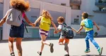 Prima vacanță din anul școlar 2025 – 2026. Elevii termină primul modul de cursuri în octombrie