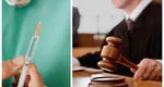 Decizie istorică a ICCJ. Românii care susțin că au avut de suferit în urma vaccinării anti-Covid pot invoca în instanță și răspunderea statului!