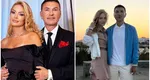 Valentina Pelinel a făcut anunțul despre al 4-lea copil, după ce a fost întrebată: „Vine un bebeluș?”. Răspunsul soției lui Cristi Borcea a venit imediat