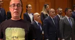 Victor Ciutacu: „Am dat în judecată Guvernul Bolojan. APADOR CH mi-a luat-o înainte, ceea ce arată că suntem toţi amibe”