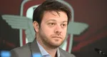 Victor Angelescu, drumul de la copil sărac la milionar. Cum a dat lovitura acţionarul minoritar de la Rapid