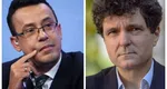 EXCLUSIV Ciutacu dă de pământ cu Nicușor Dan după raportul anulării alegerilor: „Știți vorba aia că nu ești suficient de prost dacă nu și semnalizezi? Cam asta face, la ora asta, România prin cei mai înalți reprezentanți ai săi”