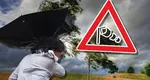 Un front polar schimbă vremea în România, anunţă ANM. Vântul scade temperaturile şi aduce nori de ploaie