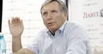 Vladimir Cohn, fost acționar al lui Dinamo, investește 75 de milioane de euro într-o fabrică la Giurgiu. Hârtia specială produsă în fabrică va înlocui pungile de plastic în toată Europa