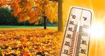 Septembrie 2025 în Top 3 luni fierbinţi din istoria aceleiaşi perioade. Vremea extremă din vara anului 2025 a costat Europa o sumă uriașă.
