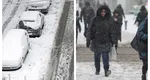 Câte zile va ninge în această iarnă în București. Date de ultimă oră de la meteorologii EaseWeather