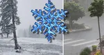 ANM a schimbat complet prognoza meteo. Cât mai țin ploile și frigul, cum va fi vremea în luna octombrie