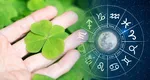 Cele două zodii peste care dă un noroc neașteptat în a doua parte a lunii octombrie: claritate emoțională, eforturi recompensate, pasiuni reaprinse