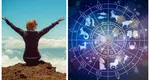 Horoscop 20-31 octombrie. Final magic de lună pentru cinci zodii. Universul va ”lucra” în favoarea lor pe toate planurile!