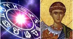 Trei zodii protejate și binecuvântate de Sfântul Dumitru. Vor avea noroc cu carul din 26 octombrie
