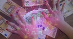 Patru zodii care atrag norocul în DRAGOSTE şi BANI până pe 6 noiembrie 2025
