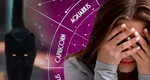 Șase zodii care varsă lacrmi amare în luna octombrie. Vor atrage necazurile pe bandă rulantă