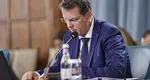 Ilie Bolojan, despre posibila demisie a lui Moşteanu: „Este o decizie pe care dânsul o ia, miniștrii acestui guvern sunt propuneri ale partidelor politice”