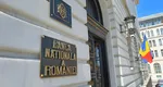 BNR lansează de la 1 decembrie o coală specială formată din patru bancnote cu valoare nominală de 20 lei
