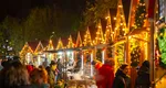 Când se deschide West Side Christmas Market din Parcul Drumul Taberei