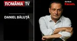 EXCLUSIV Daniel Băluţă, principalul favorit al alegerilor pentru Primăria Bucureşti: „Eu candidez pentru oameni”