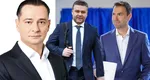ALEGERI Daniel Băluţă: „Ciucu, un primar de sector bun. Drulă, un om cu puțină experienţă” / Drulă vrea Big Brother pentru amenzi în trafic