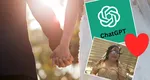 Căsătorii și divorțuri cu AI: Cum schimbă inteligența artificială relațiile moderne