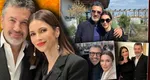 Andreea Berecleanu, mesaj plin de emoție cu ocazia zilei de naștere a soțului ei, Constantin Stan: „Să te iubim în fiecare clipă a vieții”