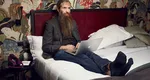 Aubrey de Grey, specialistul în biogerontologie cu doctorat la Cambridge, le explică românilor cele 7 „stricăciuni” care vin la pachet cu vârsta