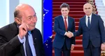 EXCLUSIV Traian Băsescu face radiografia conflictului dintre Ilie Bolojan și Nicușor Dan: „Președintele face un soi de opoziție la cel care este destinat să devină vinovatul de serviciu”