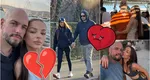BRomania nu a trecut peste despărțirea de Fabiola. Influencerul a ales să se refugieze în muncă: „Fac terapie în continuare. Lucrez la mine în toate relațiile”