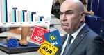 Bolojan, după ce AUR a scăzut în sondaje, iar PSD se află în urcare: ”Acum, țara este pe locul 1”