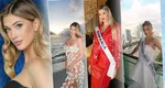 Cine este Cătălina Jacob, care urmează să reprezinte România la Miss Universe 2025