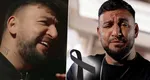 Deces în familia lui Costel Biju! Clipe grele pentru cunoscutul manelist: „Cu sufletul îndurerat”