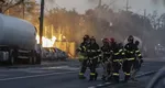 Seria de explozii în apartamentele românilor reaprinde alerta: „Economia” la încărcarea unei butelii curmă vieți