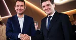 Cătălin Drulă intră în cursa pentru Primăria Capitalei. Candidatul USR, susţinut de preşedintele Nicuşor Dan: „Continuăm drumul onest lăsat de Nicușor Dan. Să nu predăm Bucureștiul în mâinile altor interese”