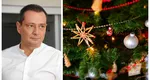 Daniel Băluță a dezvăluit ce zi este, pentru el, la fel de importantă precum Crăciunul. ”Ceva ieșit din comun”