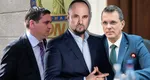 EXCLUSIV Cutia neagră. Stenogramele din dosarul care demască mafia din Ministerul Apărării: Moşteanu „nu va mai fi ţinut prea mult” deoarece „nu înţelege despre ce e vorba”