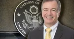 Cine este Darryl Nirenberg, noul ambasador al Statelor Unite în România. Donald Trump: „Va susține interesele Americii la București”