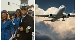Incredibil! DiCaprio din ”Prinde-mă, dacă poți!” are un urmaș. Acesta a zburat ani de zile prin Europa fără calificarea de pilot!