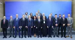 Cu Moscova până la capăt. Diana Șoșoacă s-a pozat alături de Dmitri Medvedev, la congresul BRICS! Șefa S.O.S. spune că fostul președinte rus a lăudat-o pentru ”discursul briliant”