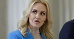 Gabriela Firea, acuze incendiare la adresa lui Nicuşor Dan: „A fost un proiect transpartinic ca să câştige un nou mandat de primar. Am pierdut războiul propagandistic în faţa lui”