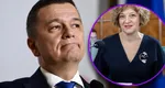 Poziţie surprinzătoare a lui Grindeanu în noul scandal generat de Oana Gheorghiu: „Declaraţii populiste şi iresponsabile, însă populismul nu se sancţionează penal în România”