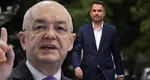 Emil Boc demolează USR! “Eu am șase mandate de primar. Voi, 10 like-uri pe Facebook! Dacă nu vreți metrou, stați să muriți în trafic!”
