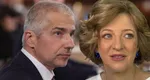Ministrul Justiţiei, Radu Marinescu, spune că nu a primit plângerea făcută de CSM pe numele Oanei Gheorghiu