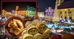 Ireal! Cât costă două sarmale și o porție de clătite la Târgul de Crăciun de la Sibiu. Cu banii ăia poți mânca la restaurant, nu în stradă, ”la varice”!