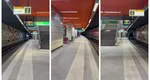 Un metrou numit pustietate. Bucureștenii din Drumul Taberei sunt precum clujenii: nu înțeleg care e treaba cu metroul. Stația Constantin Brâncuși de pe linia M5, pentru care s-au cheltuit aproximativ 700 mil. €, nu e folosită de nimeni
