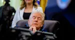Somnorosul Donald Trump se întoarce. Imagini virale cu preşedintele SUA aţipind la o reuniune de la Casa Alba VIDEO