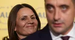 CTP o distruge pe Anca Alexandrescu, la doar o zi după lansarea candidaturii acesteia: „Preoteasa lui Dumnezeilă. Habar nu are, nicio legătură nu a avut în viaţa ei”