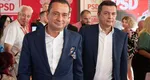 Sorin Grindeanu crede în șansa lui Daniel Băluță de a ajunge la Primăria Capitalei: „Are în spate multe realizări în Sectorul 4, e pregătit să facă multe și pentru Capitală”
