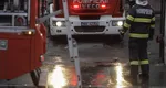 Incendiu în secția Cardiologie a Spitalului Județean Focșani