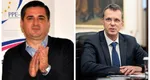 Fostul senator Marius Isăilă, acuzat că a vrut să-l mituiască pe ministrul Ionuț Moșteanu, scapă de arest preventiv