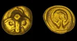 O monedă celtică de aur a fost descoperită în Germania! Are o istorie bogată în spate de aproape 2.000 de ani