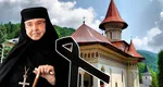 Doliu la Mănăstirea Râmeț! Fosta stareță Ierusalima Ghibu a trecut la Domnul la vârsta de 88 de ani, după o îndelungată suferință
