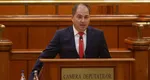 Un deputat PSD a demisionat din Parlament